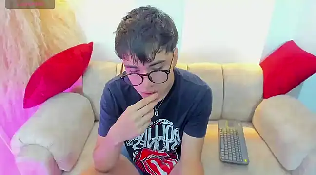 liam orion online show from 03-22-25, 09:53