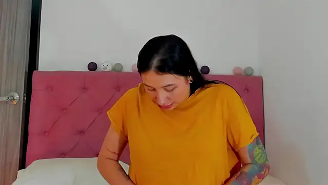 ela black online show from 02-27-25, 03:48