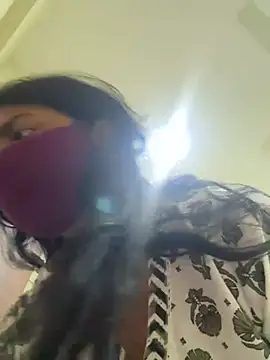 Dishasarmaa05 online show from 02-19-25, 06:21