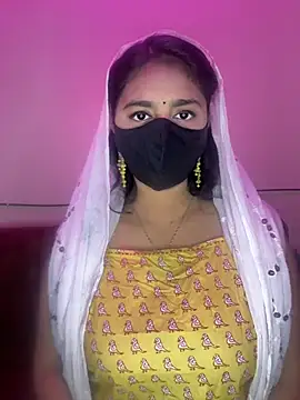 Dishasarmaa05 online show from 03-02-25, 02:10