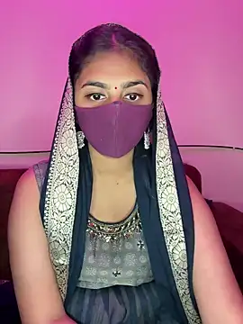 Dishasarmaa05 online show from 03-18-25, 12:14