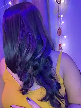 Dishasarmaa05 online show from 09-17-25, 06:42