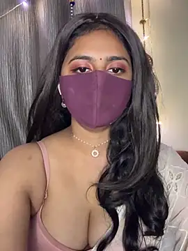 Dishasarmaa05 online show from 10-24-25, 01:29