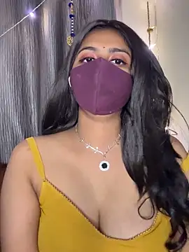 Dishasarmaa05 online show from 10-26-25, 02:23