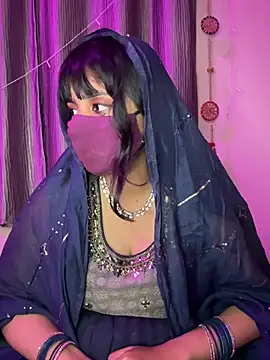 Dishasarmaa05 online show from 01-12-26, 05:07