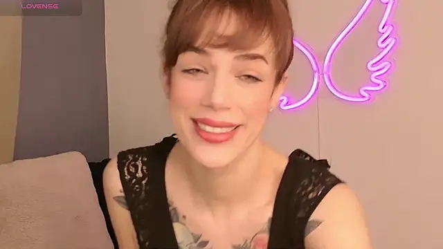 FrancescaFerra online show from 02-08-26, 01:47