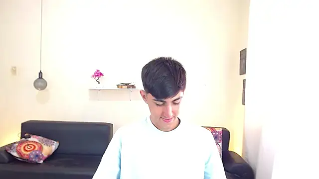 babymaik online show from 02-23-25, 01:21