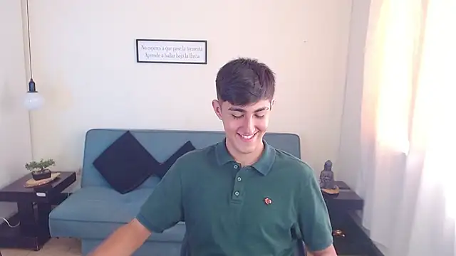 babymaik online show from 03-13-25, 04:56