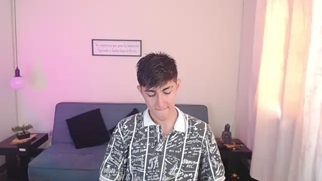 babymaik online show from 03-17-25, 04:54