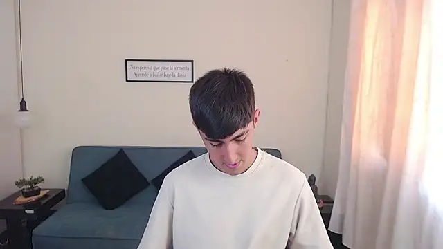 babymaik online show from 03-18-25, 07:31