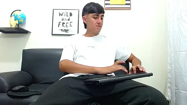 babymaik online show from 03-21-25, 11:34