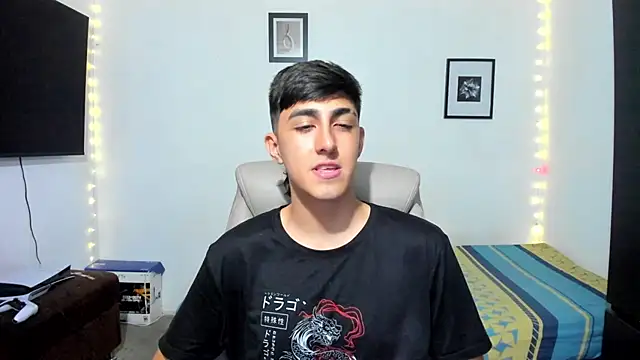 babymaik online show from 09-10-25, 05:40