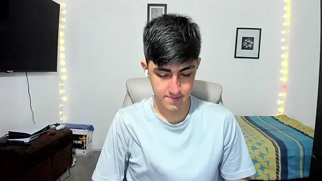 babymaik online show from 09-15-25, 10:32