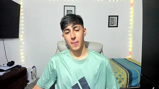 babymaik online show from 10-08-25, 08:50