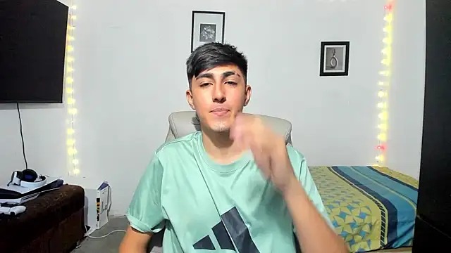 babymaik online show from 10-09-25, 08:51