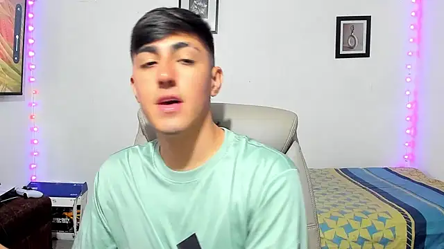 babymaik online show from 10-20-25, 09:15