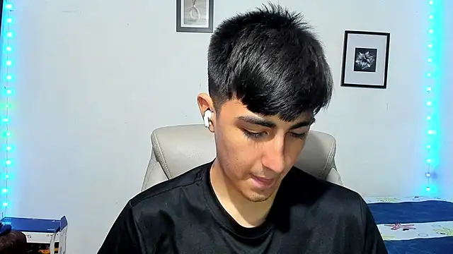 babymaik online show from 11-17-25, 05:24