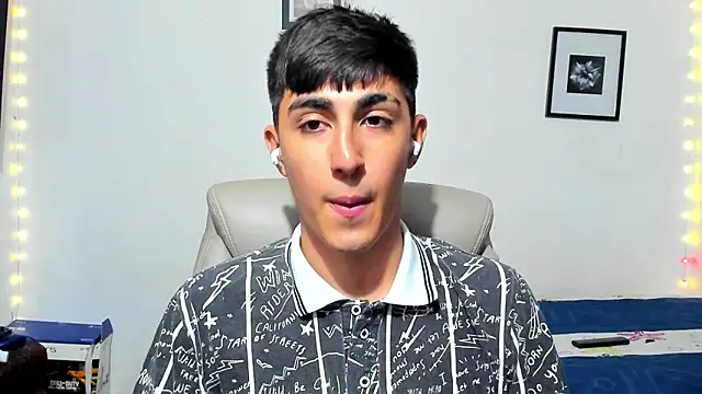 babymaik online show from 11-21-25, 05:17