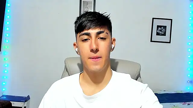 babymaik online show from 11-25-25, 10:04