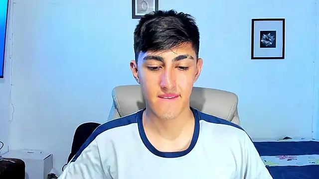 babymaik online show from 12-14-25, 05:46