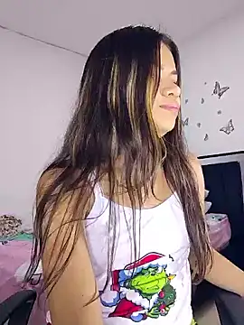 sophia ramirez12 online show from 12-13-25, 09:31