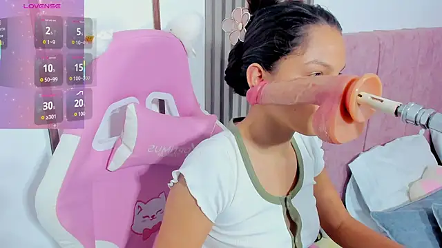 cutie sarax1 online show from 12-19-25, 01:07