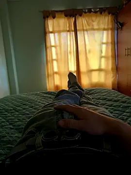 Snapshot of Fperezv207 chatting on 09-27-25, 09:31 Fperezv207 online show from 09-27-25, 09:31