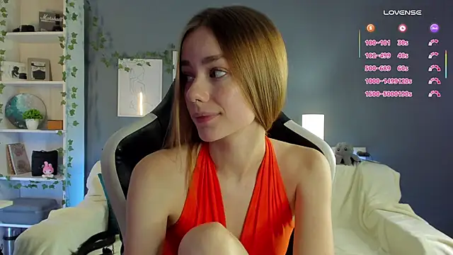 EmilaMills online show from 03-02-25, 05:33