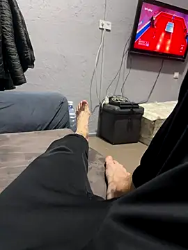 frama666 online show from 12-04-25, 05:32