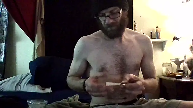 donut024 online show from 03-16-25, 08:11