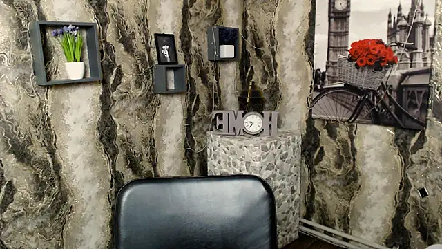  MiaAngell online show from 02-21-25, 04:37