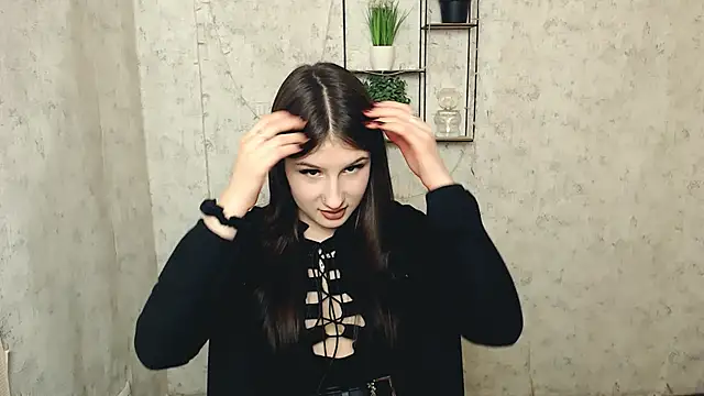  MiaAngell online show from 03-05-25, 02:01