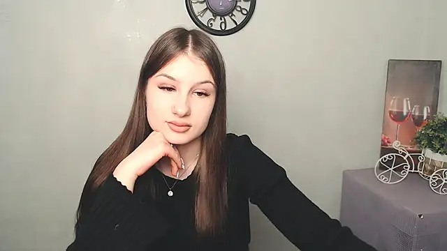  MiaAngell online show from 03-09-25, 02:21