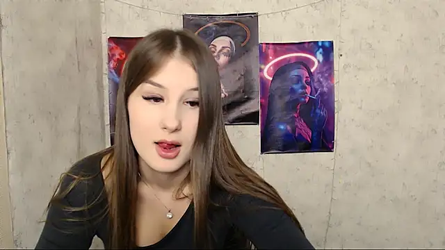  MiaAngell online show from 10-05-25, 01:53