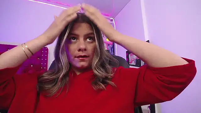 Snapshot of ValeAmayaa chatting on 03-20-25, 09:46 ValeAmayaa online show from 03-20-25, 09:46