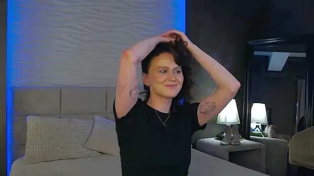 NatalyRose  online show from 02-22-25, 07:25