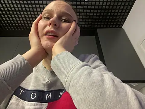 NatalyRose  online show from 03-16-25, 03:58