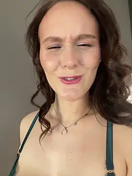 NatalyRose  online show from 10-10-25, 04:33