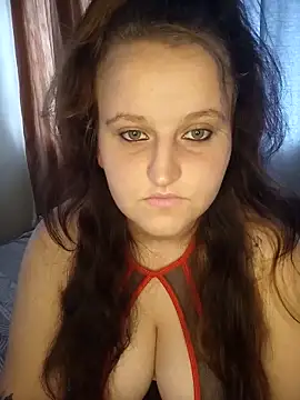 SABlond2 online show from 02-20-25, 06:06