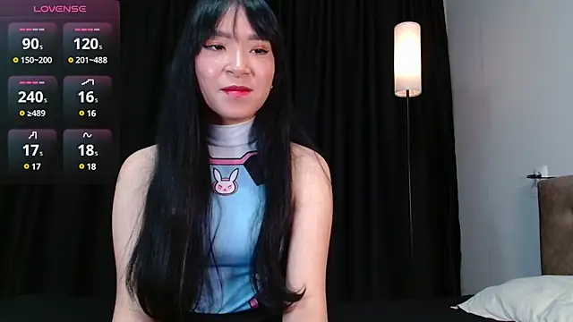 miyakimi0101 online show from 03-20-25, 01:24