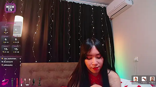 miyakimi0101 online show from 02-03-26, 02:53