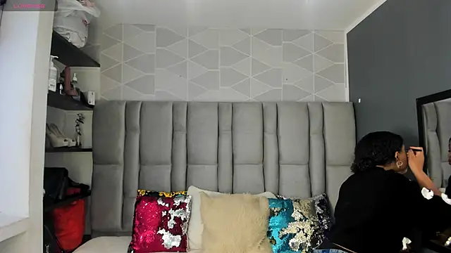 Natasha rose   online show from 11-01-25, 07:49