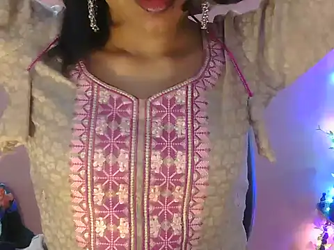 Cute Pihu01 online show from 02-04-26, 07:42