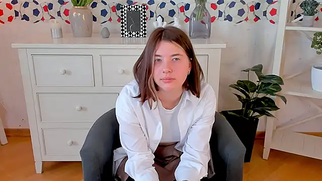 GarynCrumpton online show from 02-27-25, 01:17