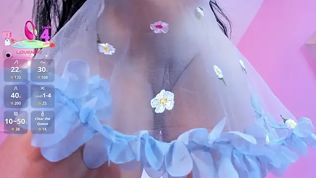 SOPHIATRISTA online show from 12-15-25, 12:42