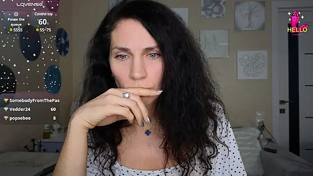 mylady xenia online show from 03-06-25, 12:43