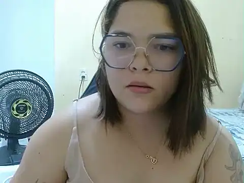 GoddessChaar online show from 02-23-25, 08:44