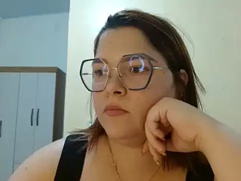 GoddessChaar online show from 03-18-25, 02:04