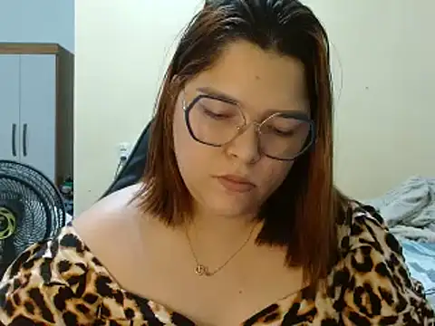 GoddessChaar online show from 03-20-25, 10:51