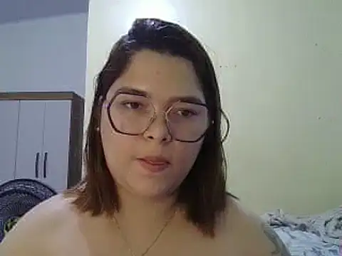 GoddessChaar online show from 03-21-25, 01:56